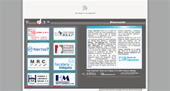 Desktop Screenshot of grupoemprenda.com